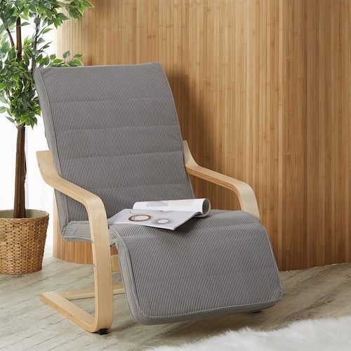 Fauteuil relax repose pieds - relax,