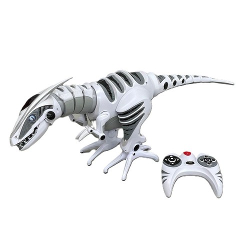Robot dinosaure robo saurus - robot,