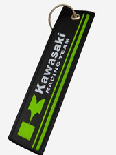 Porte clé Kawasaki neuf