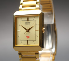 Montre Homme Vintage "NEAR