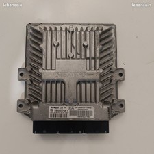 Calculateur moteur siemens