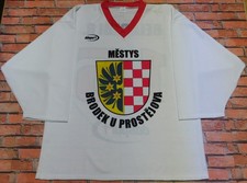 Maillot Shirt Trikot De Hockey