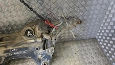 Berceau avant CITROEN C4