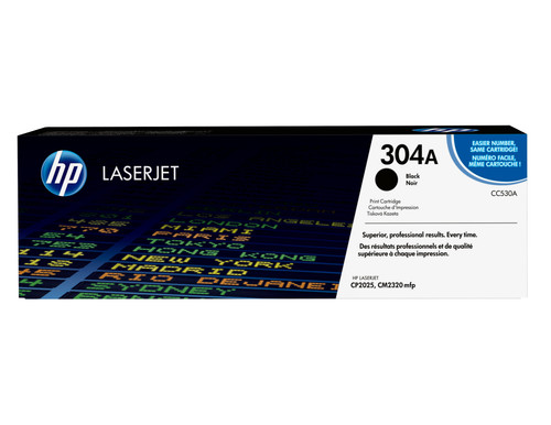 Cc530a cartouche de - hp,