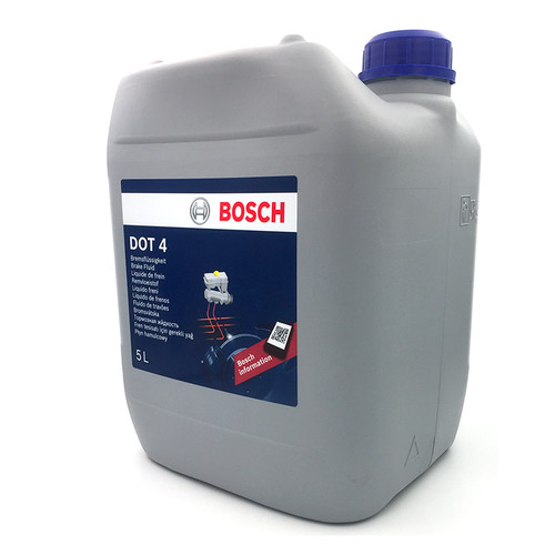 Liquide frein dot - liquide,