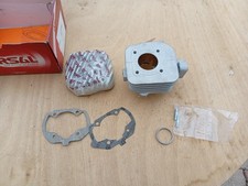 cylindre culasse alu airsal