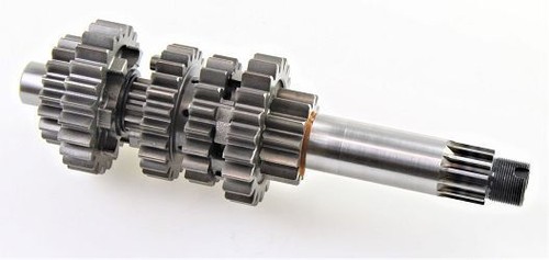 Arbre transmission benelli - arbre,
