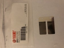 Chappy Yamaha Lame De Clapet