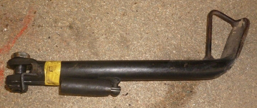 Bequille laterale kawasaki - bequille, er5