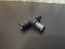 Raccord en T de carburateur Yamaha XS1100 XS 1100 2H9 Mikuni