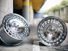 Forzza Limit R18 5x112 4x18