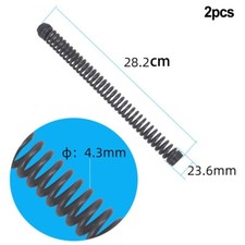 Améliorez votre suspension de