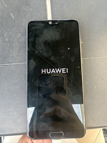 Telephone huawei bon - huawei, État