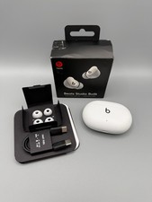 Beats - écouteurs Bluetooth Studio Buds antibruit *DÉJÀ CONNECTÉS*