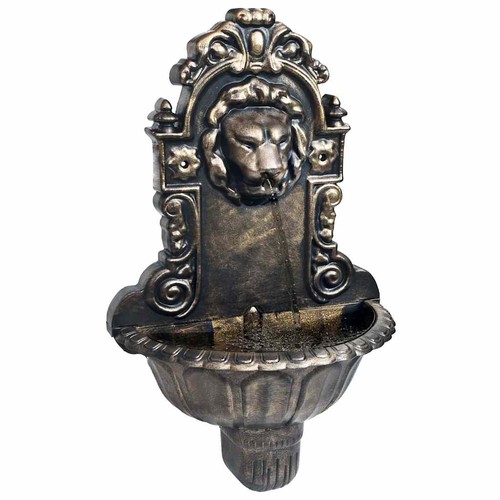 Fontaine murale design - fontaine,