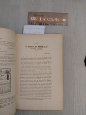 DELAHAYE RIMBAUD 16ème