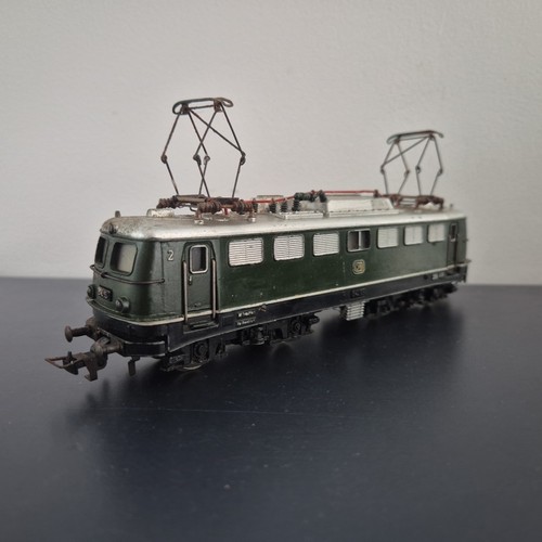 Fleischmann locomotive - fleischmann,