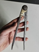 Compas XIX Metier Naval