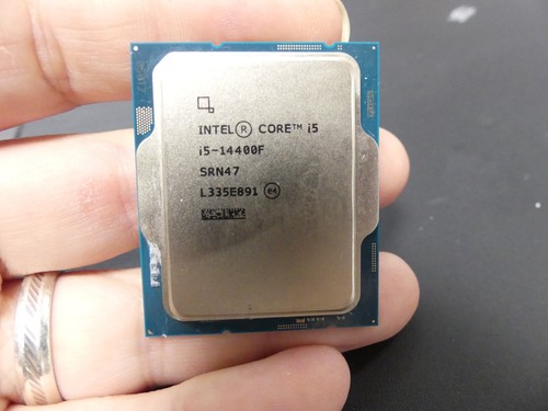Processeur intel core - ,
