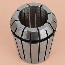 1x 21mm ER32 Spring Collet fit