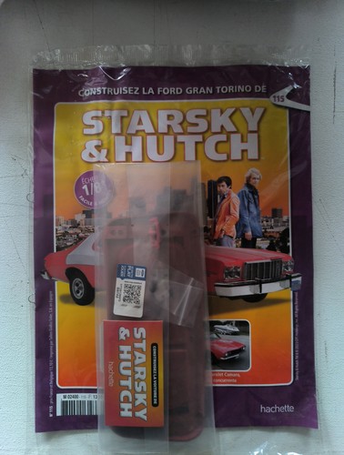 Starsky hutch ford torino - &,