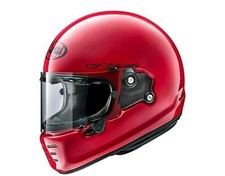 Casque moto intégral Arai