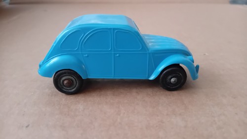 Plasto made finland citroen - finland,