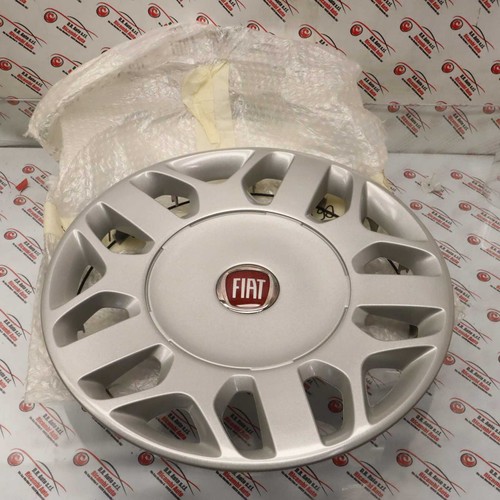 Couvre jante fiat - 15",