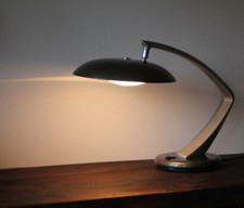 Lampe bureau fase boomerang - de,