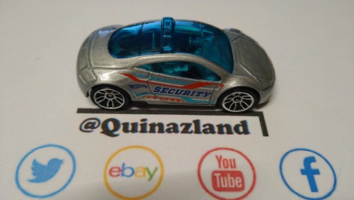 Hot wheels mitsubishi eclipse - hot,
