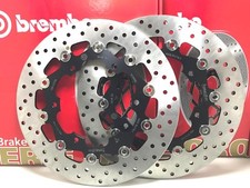 Disques De Frein Brembo Avant