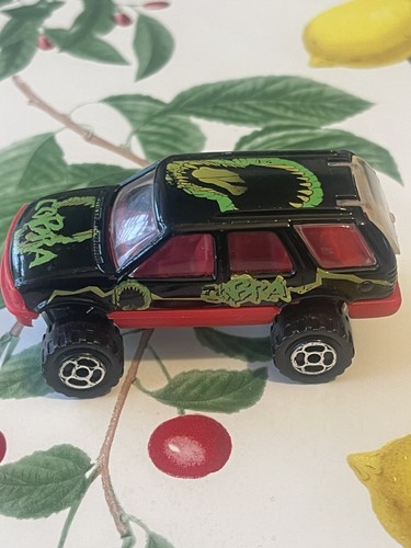 Majorette serie 200 chevrolet - 200,