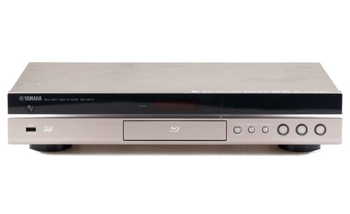 Yamaha s677 lecteur - yamaha, bd-s677