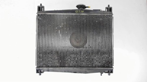 Radiateur eau toyota yaris - toyota, 1