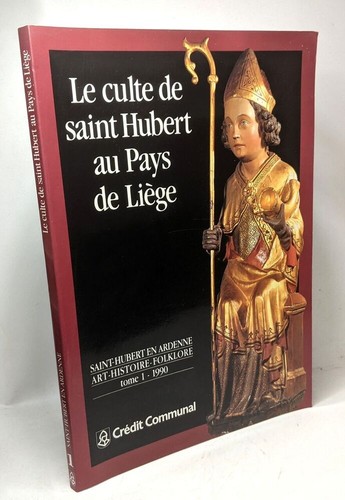 Saint hubert ardenne - saint-hubert,