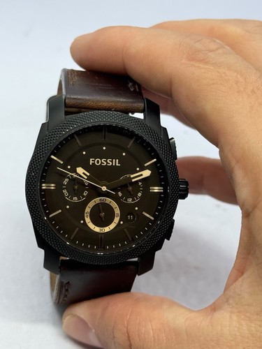 Fossil fs5251set montre homme - fs5251set,