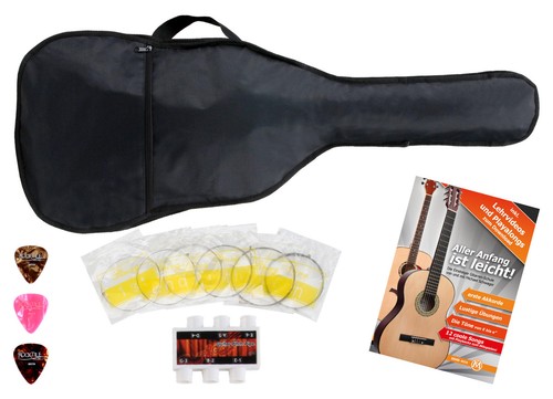 Set accessoire guitare - accessoire,