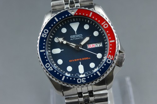 Presque comme neuf seiko - [presque,