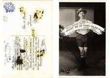 CPA AK Nills Poppe FILM STAR (548607)