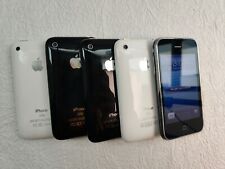 Apple iPhone 3GS  8GB 16GB 32GB Black White Unlocked mobilephone Tested GOOD