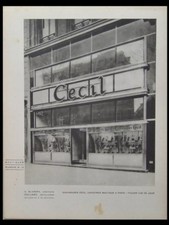 BOUTIQUE CHAUSSURES A PARIS