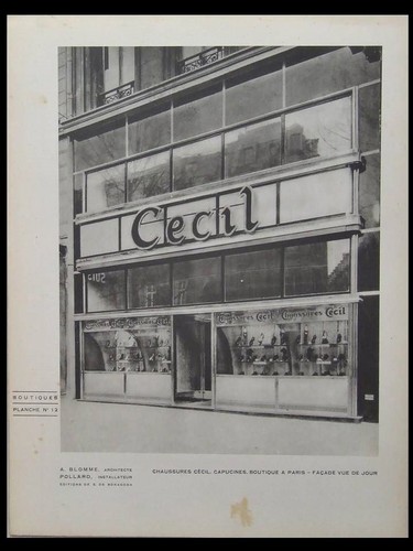 Boutique chaussures paris - chaussures, a