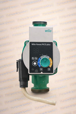 Pompe de circulation Wilo