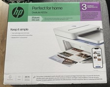 HP DeskJet 4222e Imprimante