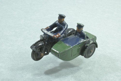 Cb492 dinky toys 42b - cb492,