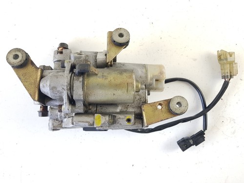Bloc abs avant honda 1100 - abs,