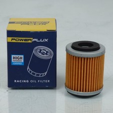 Filtre à huile Powerflux pour