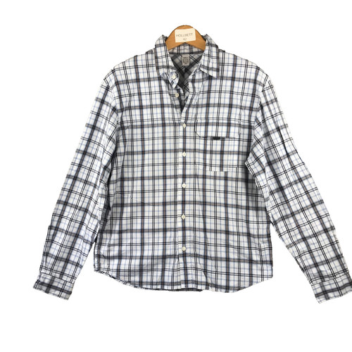Oxylane chemise homme bleu - oxylane,
