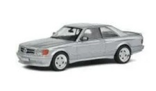 SOLIDO, MERCEDES-BENZ 560 SEC