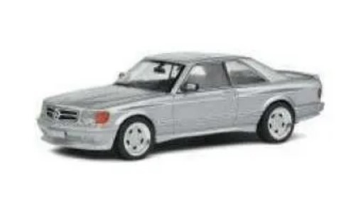 Solido mercedes benz 560 - solido,, sec
